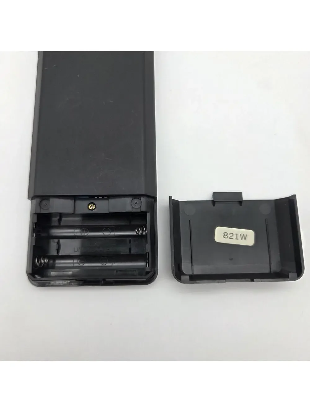 Genuine Sony RM-D75 Remote Control For CDP-C70 CDP-C7ESD CDP-C15ESD - Tested OEM
